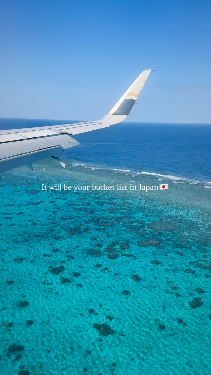 Miyako-jima: Japan's Tropical Paradise Island