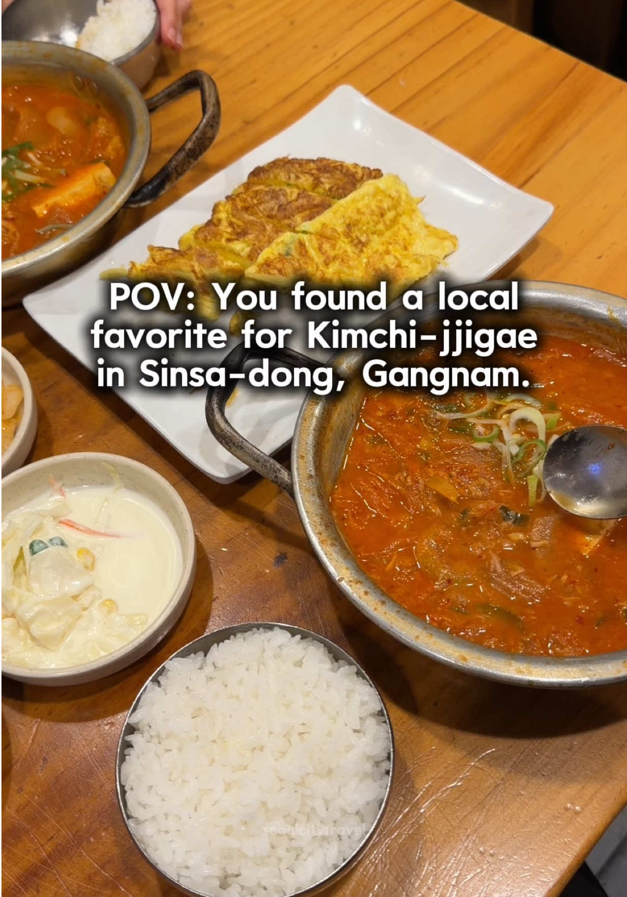 2 Restaurants in Seoul