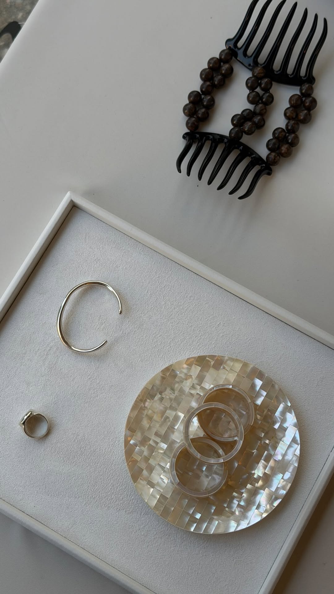 Astre: Seoul's Chic Accessory Boutique