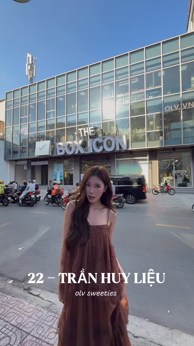 2 Shops in Thành phố Hồ Chí Minh