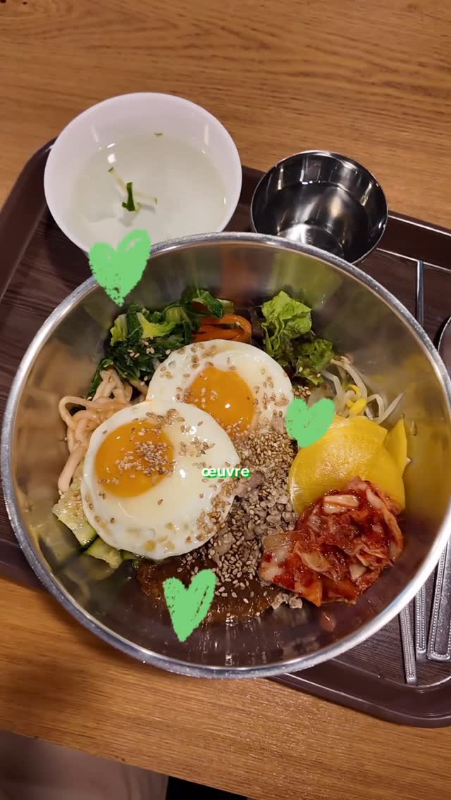 1 Restaurants in Seoul