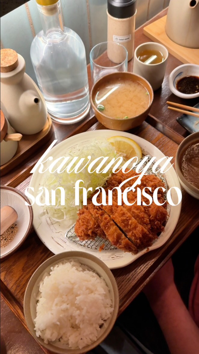 Kawanoya: A Culinary Destination