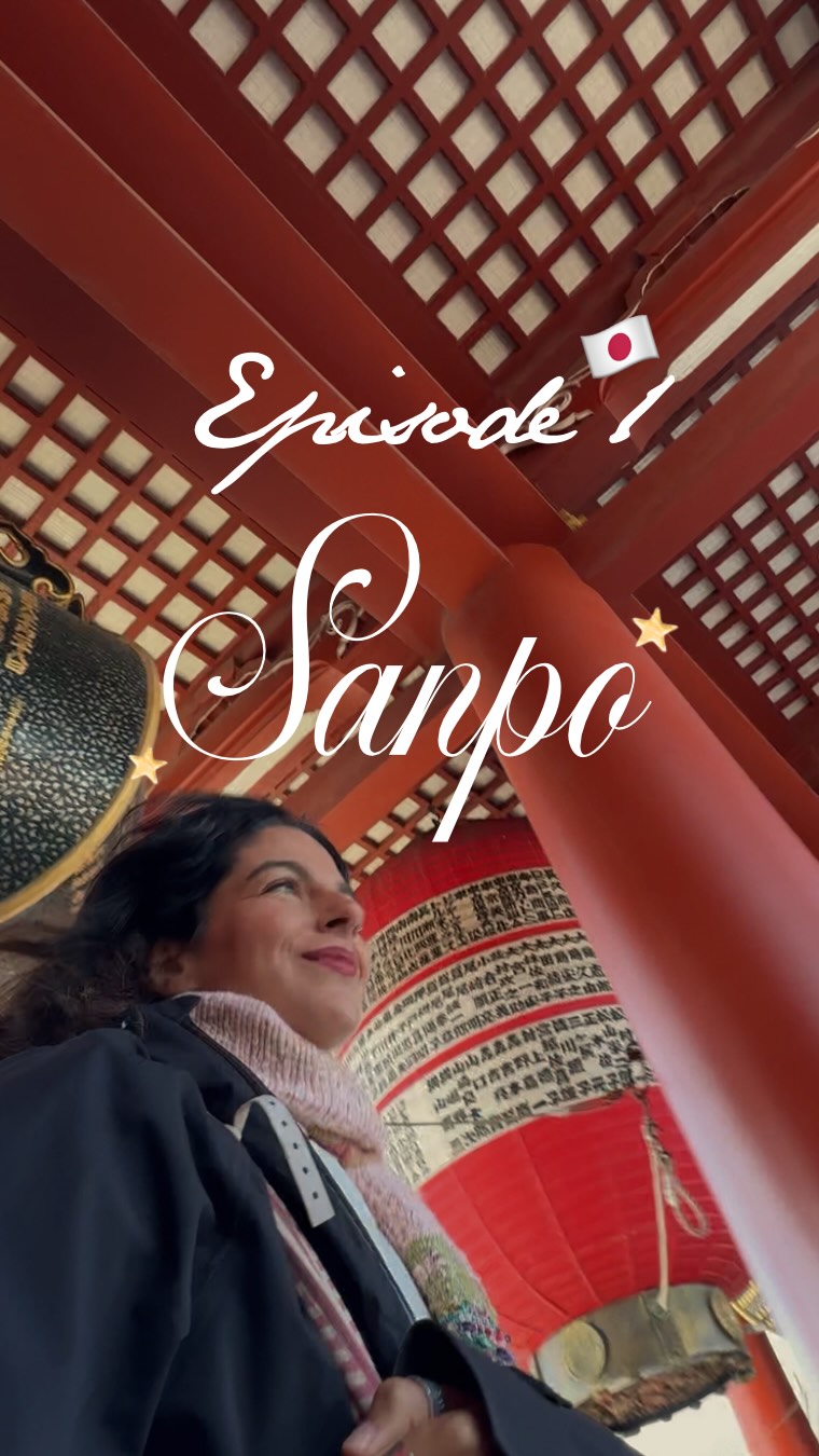 Explore Seven Tokyo Destinations in Kuramae
