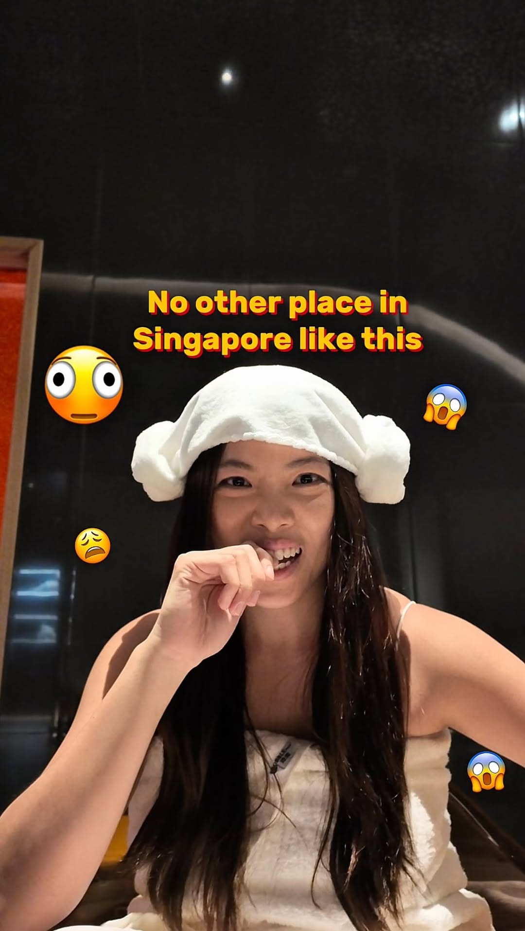 2 Wellness spots in Singapore