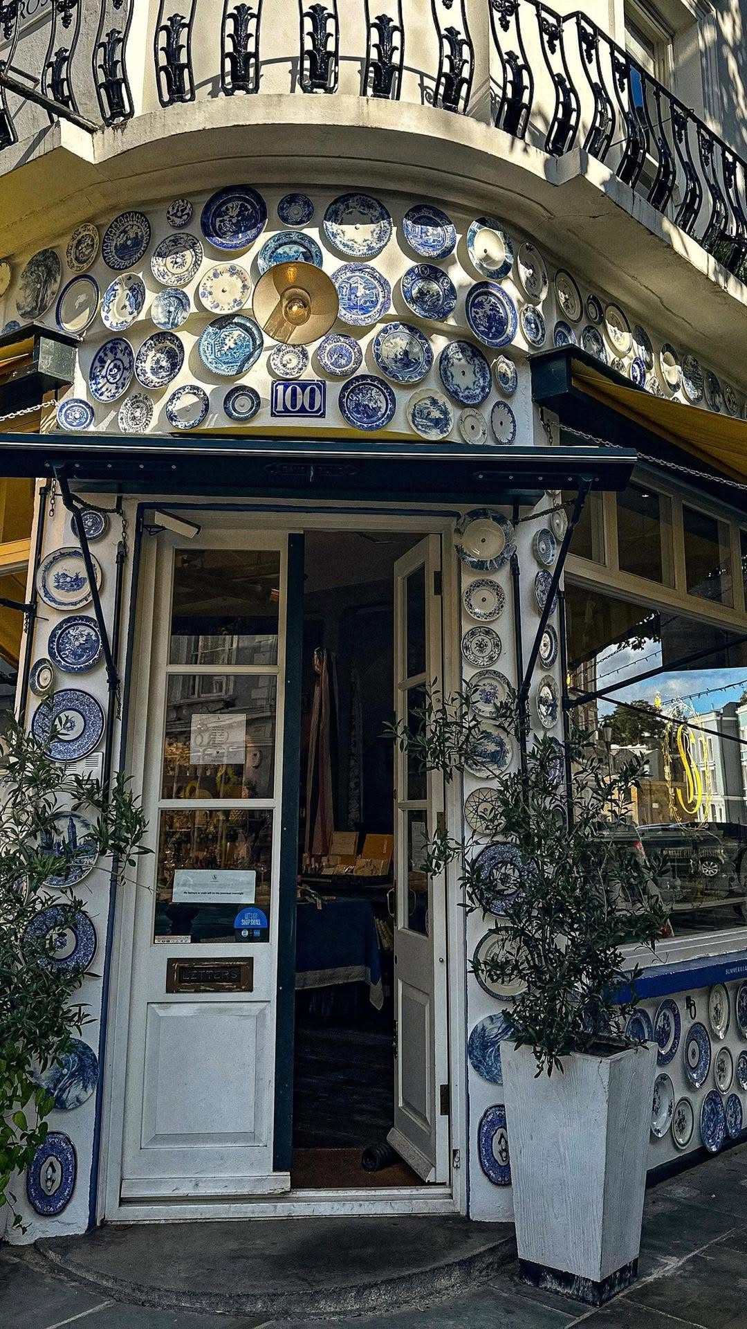 London's Instagrammable Pubs