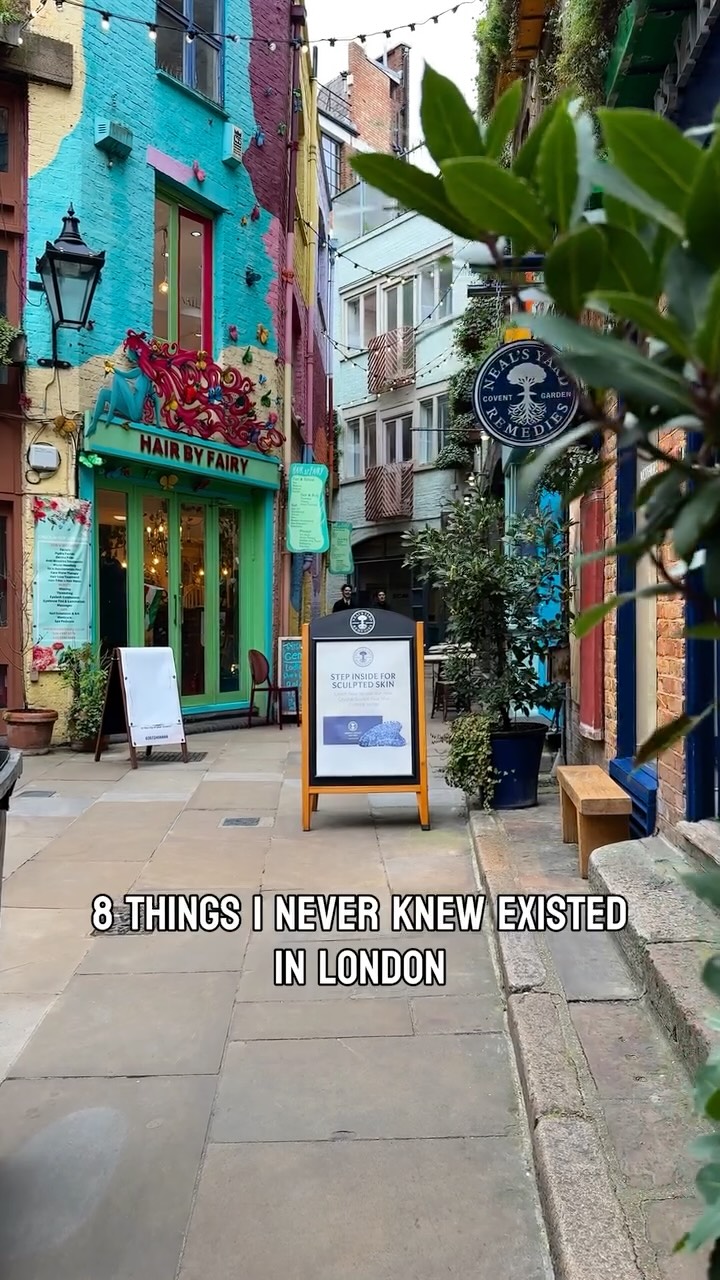 Uncommon London Attractions for Family Adventures