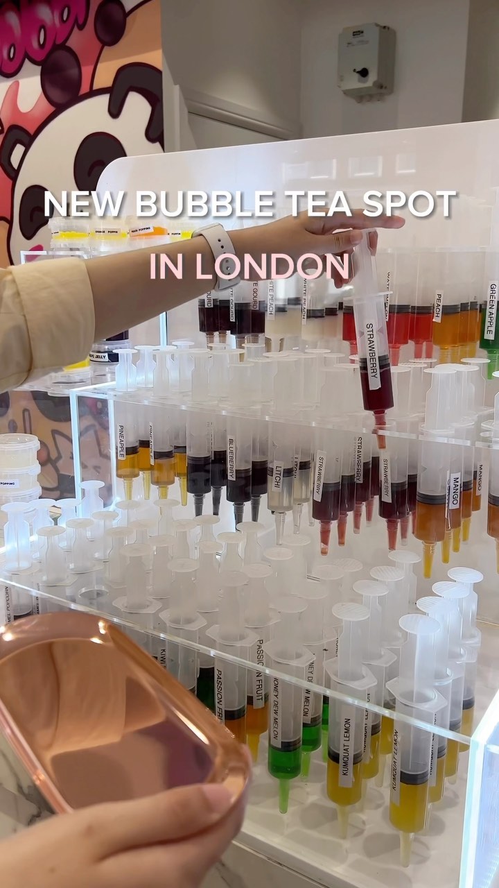 2 Markets in England