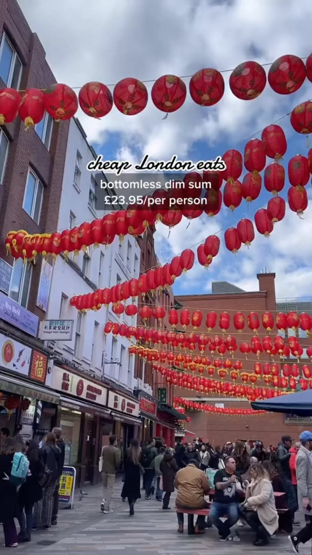 2 Markets in England