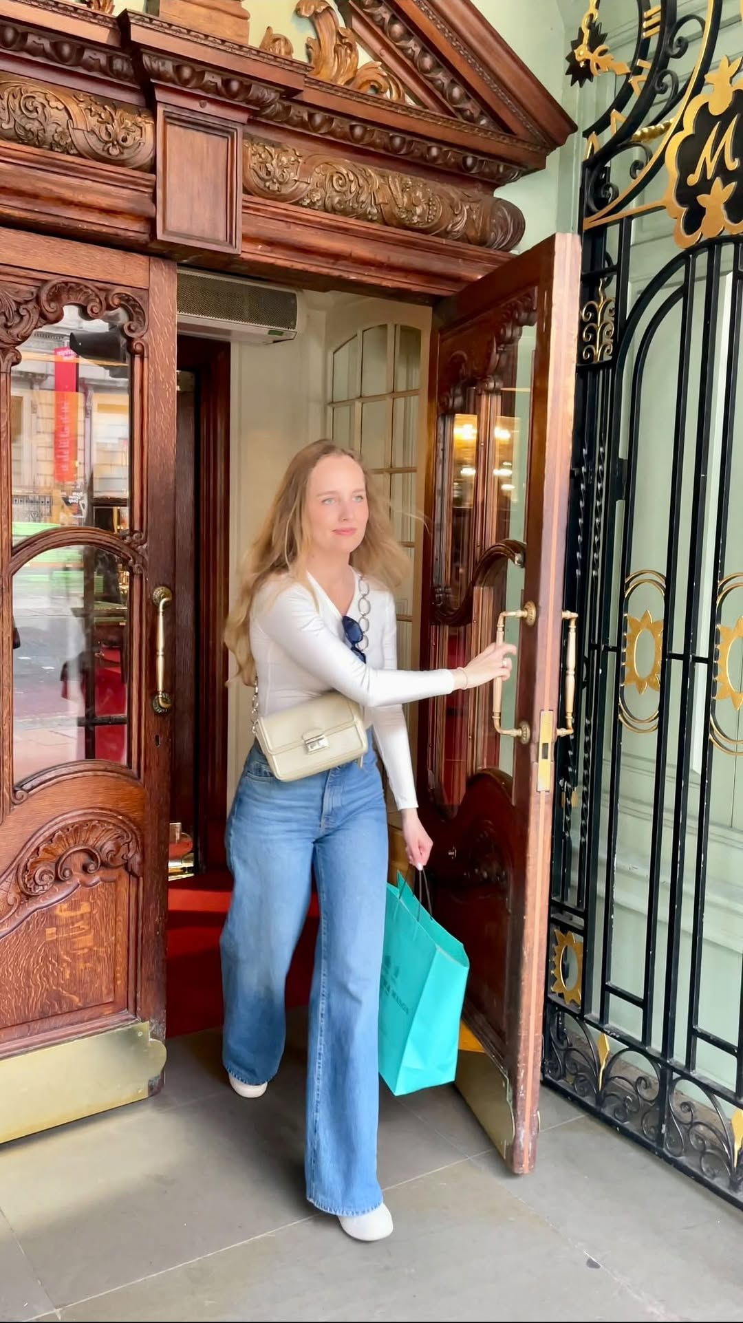 Fortnum & Mason's Tempting Treats
