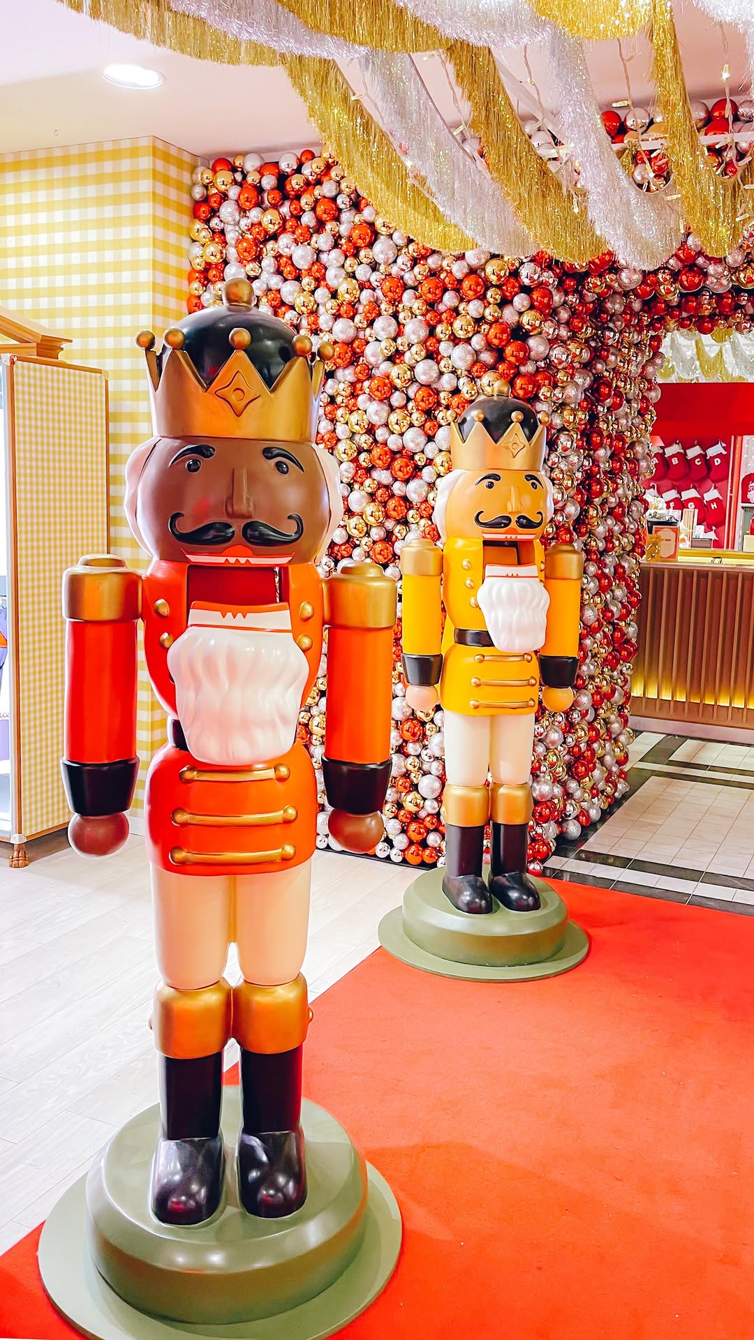 Selfridges Unveils Largest Christmas Shop Ever