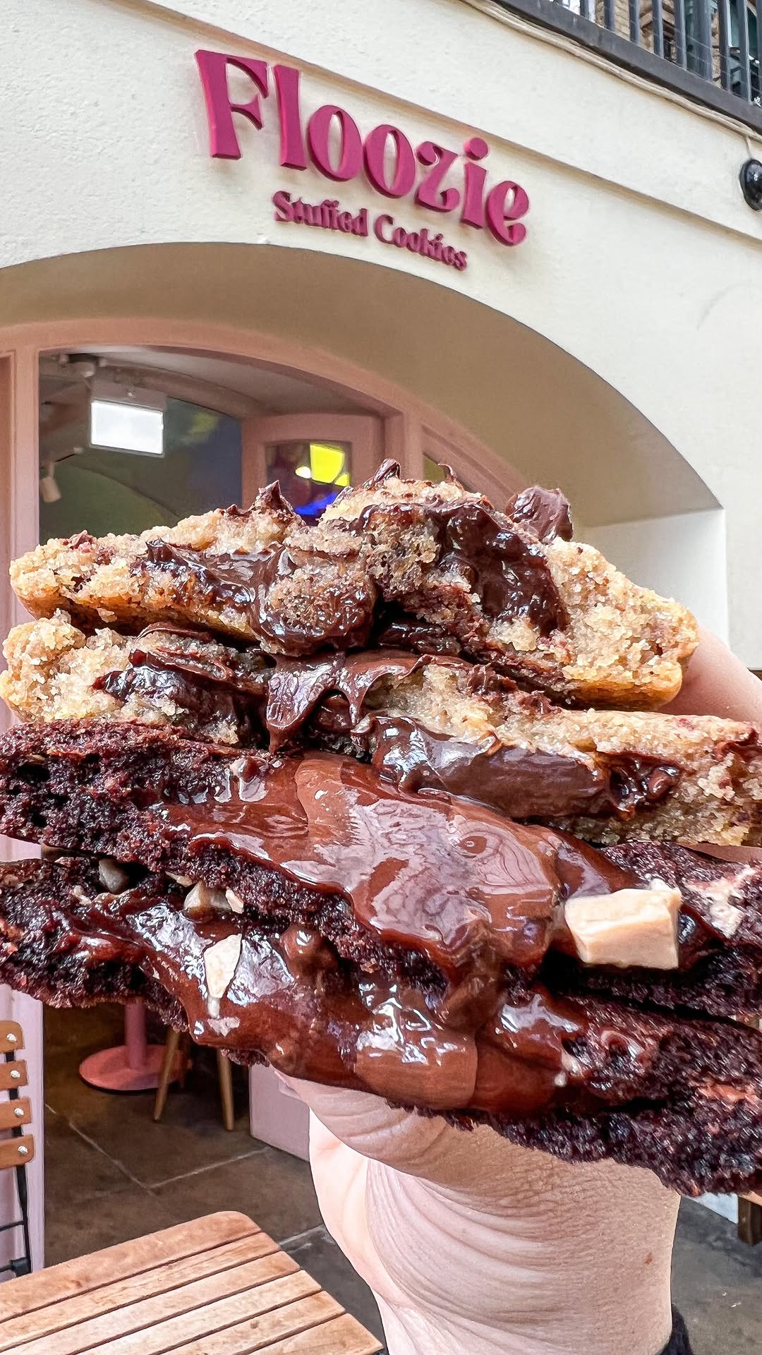 4 Bakeries in England