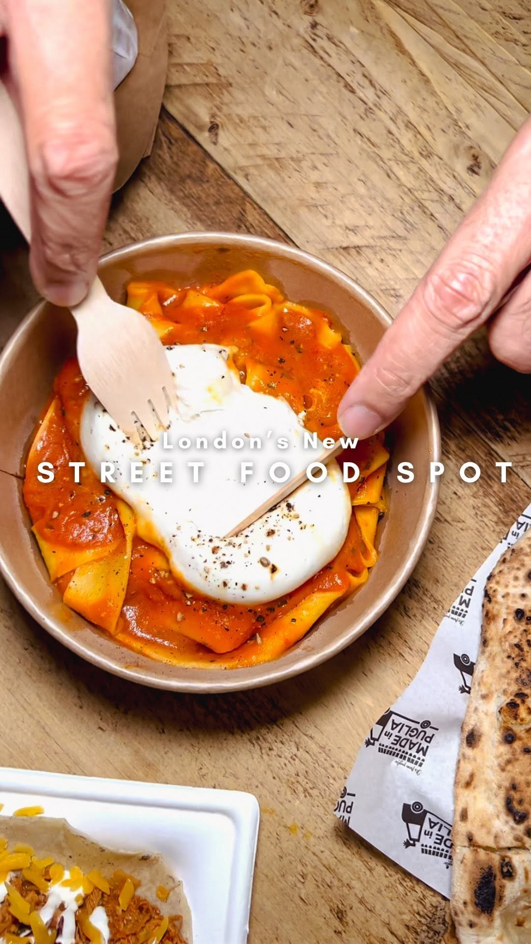 9 Restaurants in England