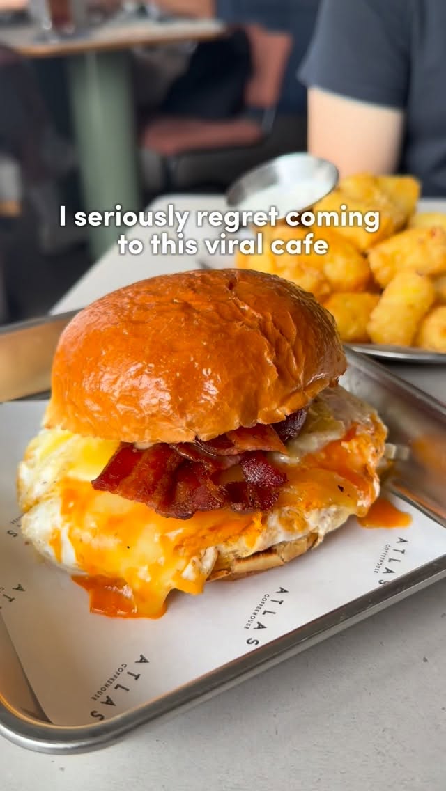 1 Cafes in Singapore