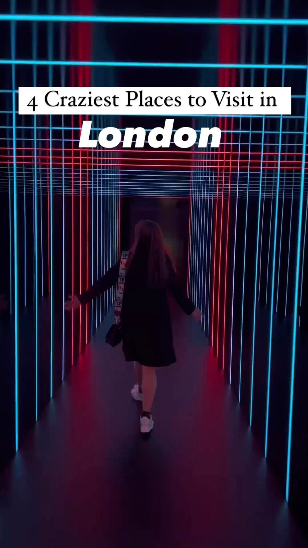 London's Most Fun Indoor Activity Spots