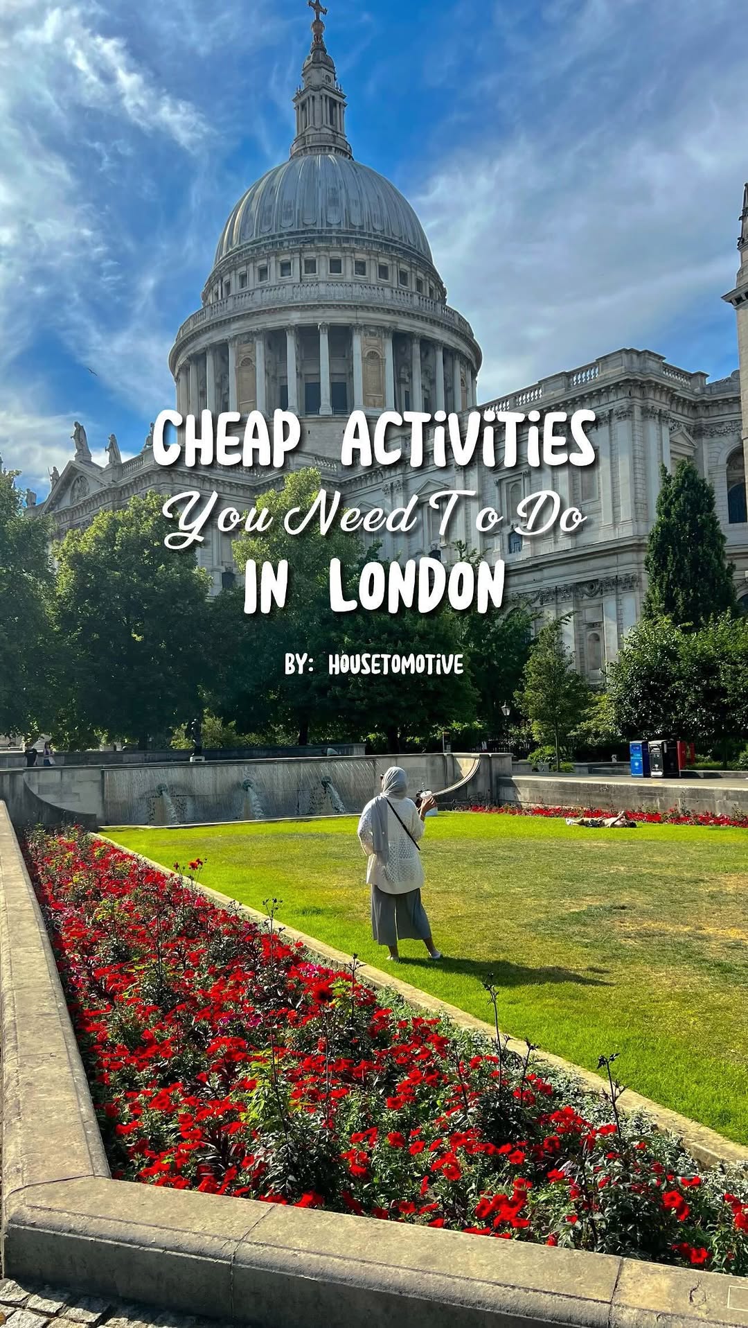 2 Attractions in United Kingdom