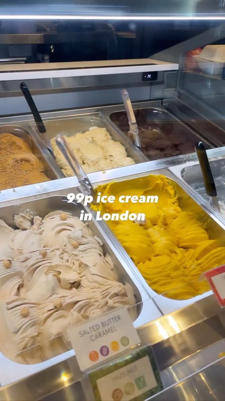 10 Places in England