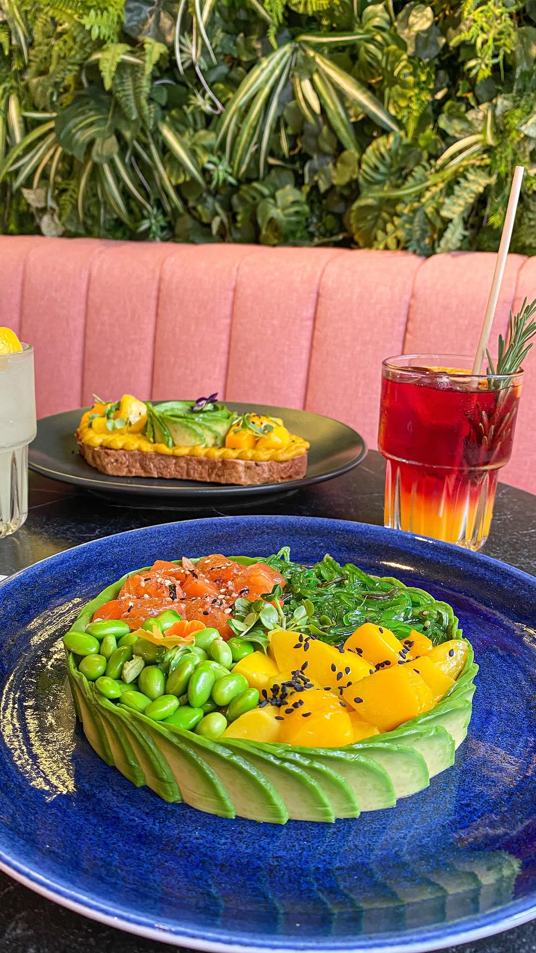 Unique London Dining Experiences