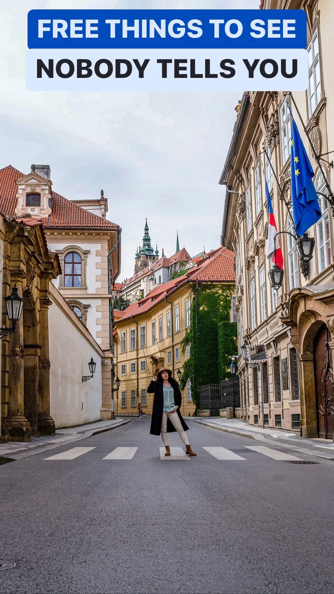 7 Attractions in Hlavní město Praha