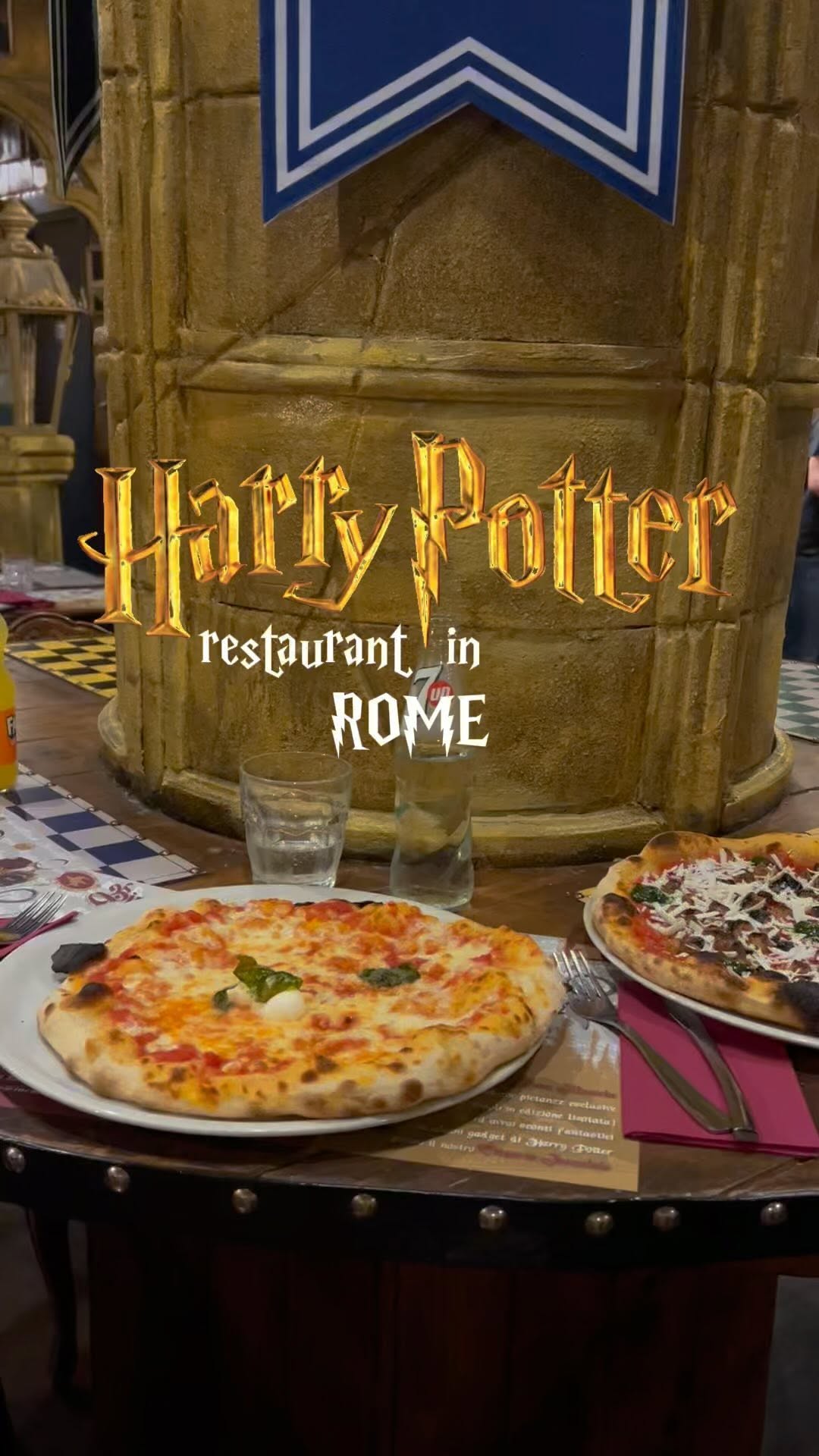1 Restaurants in Roma