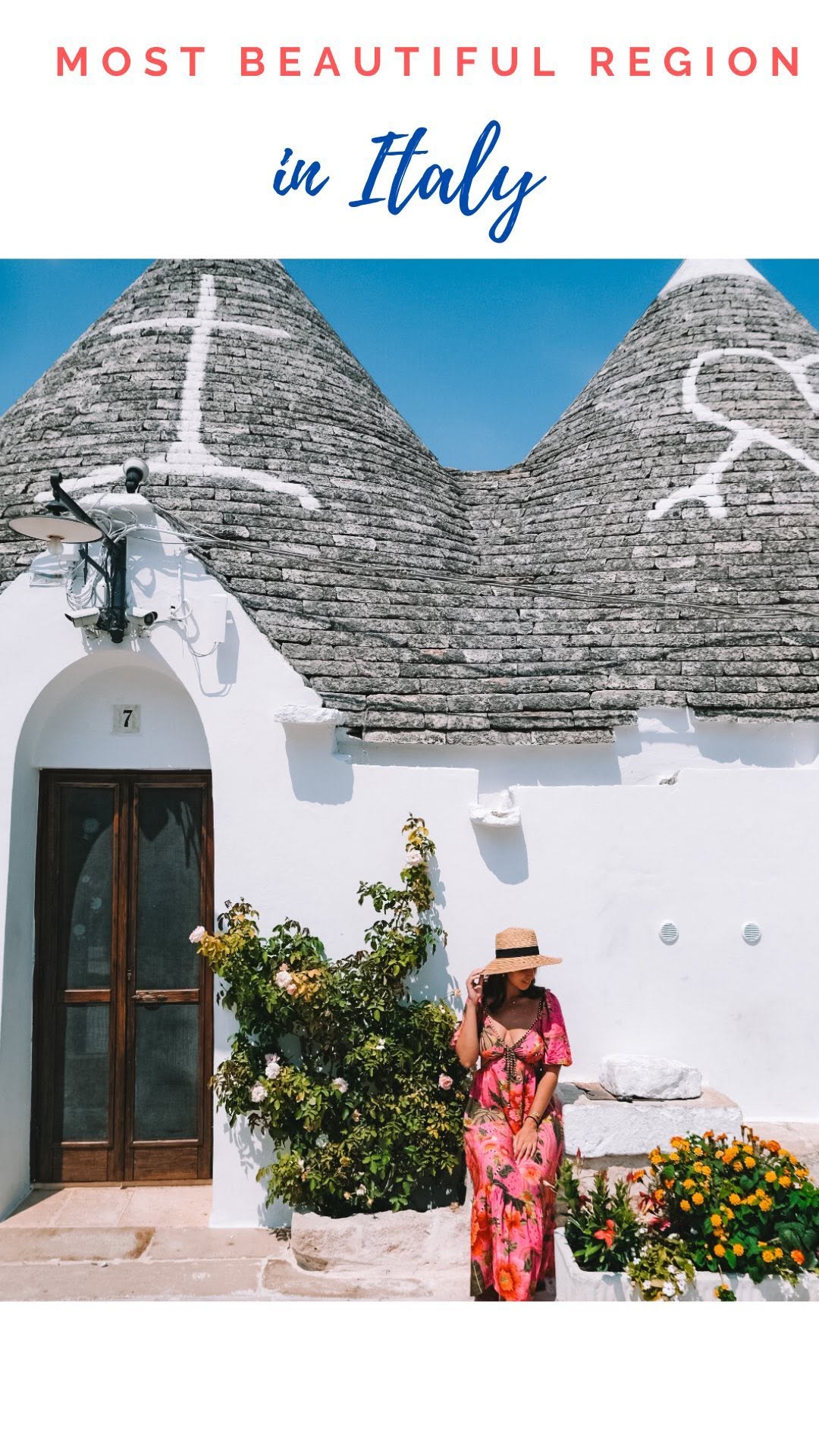 Discover Puglia's Most Captivating Towns