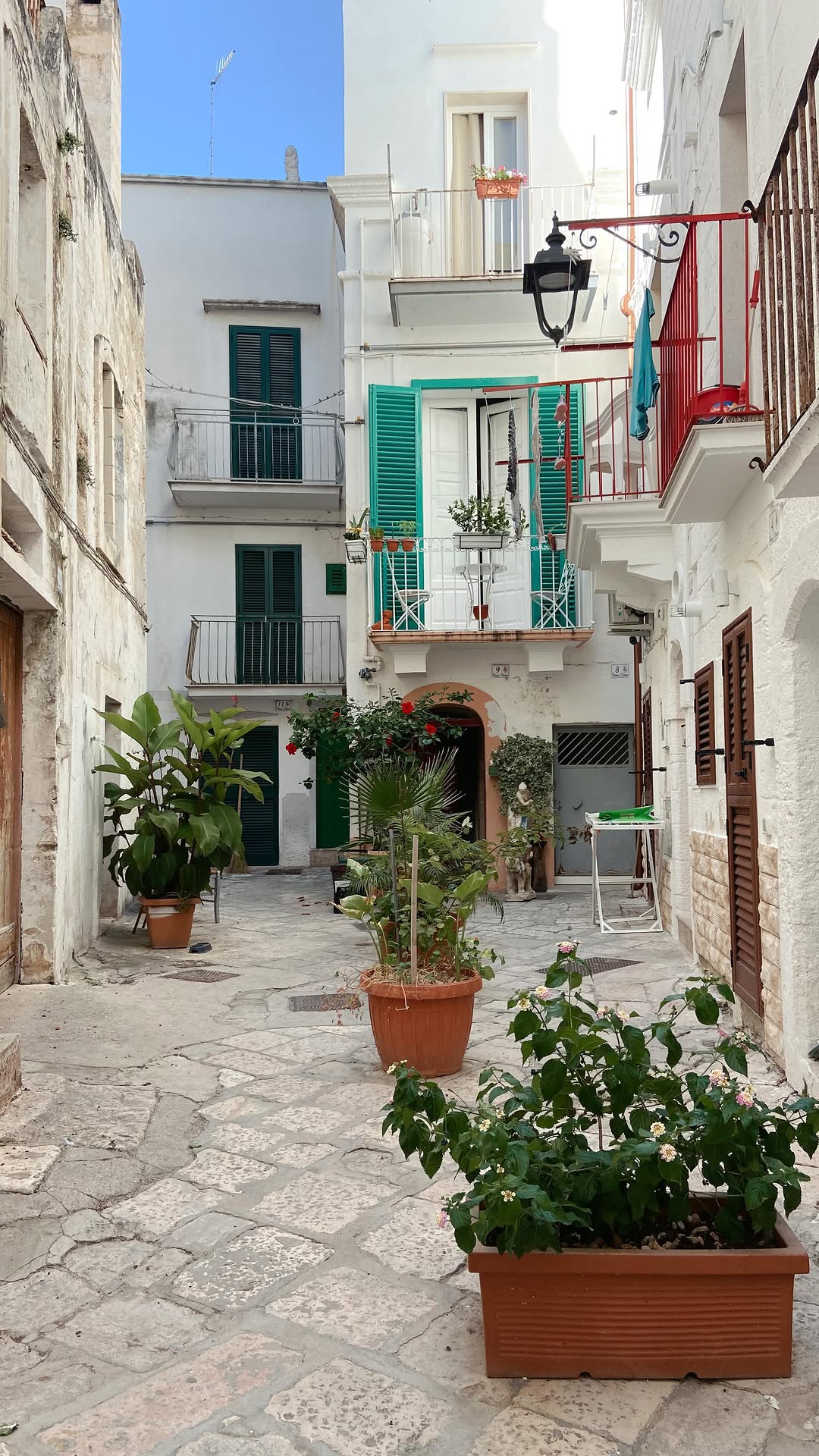 Discover Puglia: Unique Towns and Southern Italy Charm