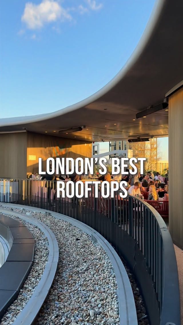 11 Restaurants in England