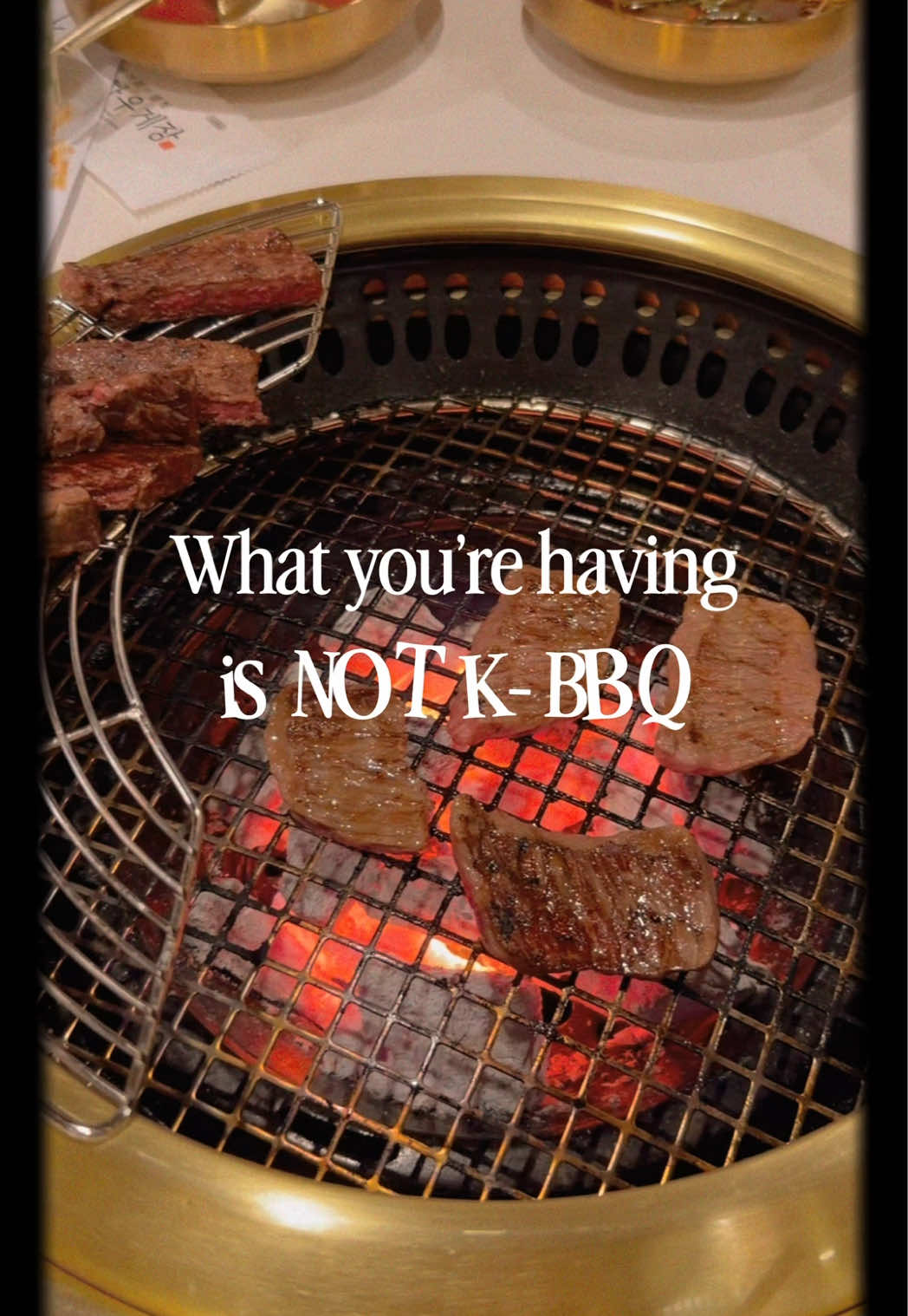 1 Restaurants in Seoul