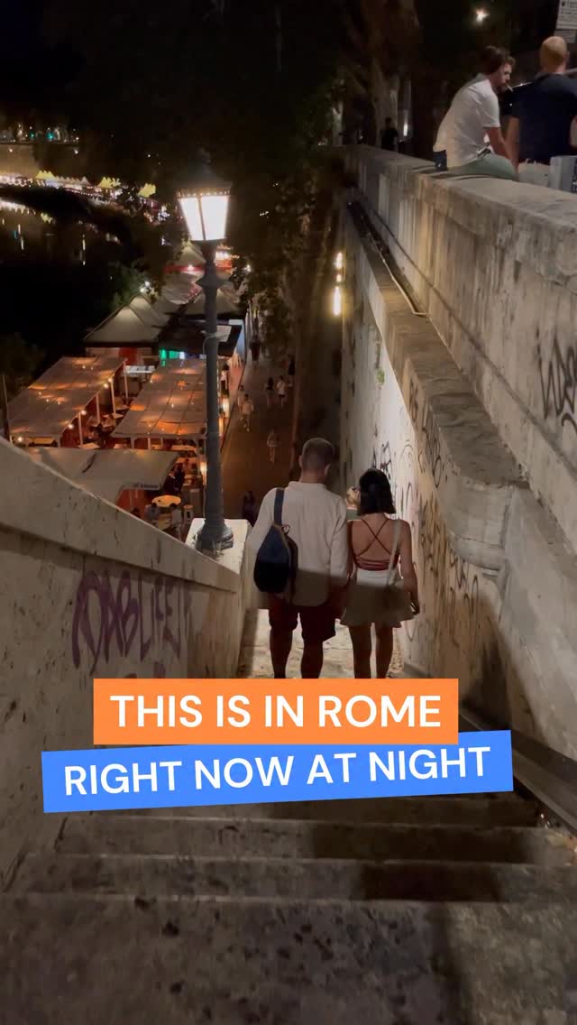 2 Places in Roma