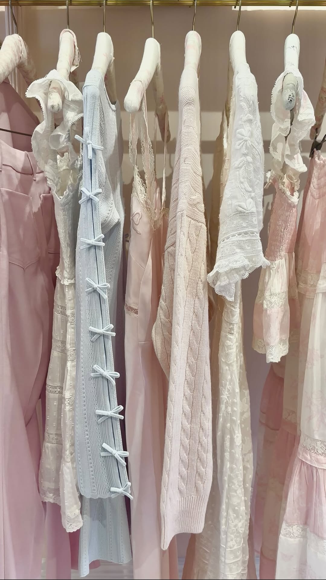 LoveShackFancy Locations