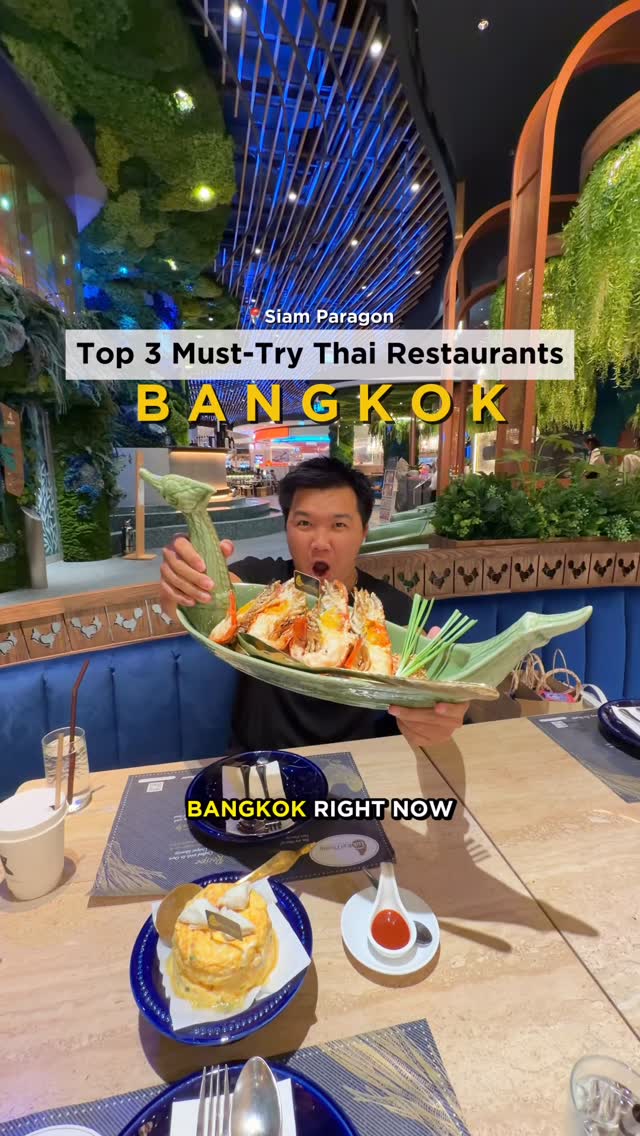 Bangkok Shopping and Craft Destinations
