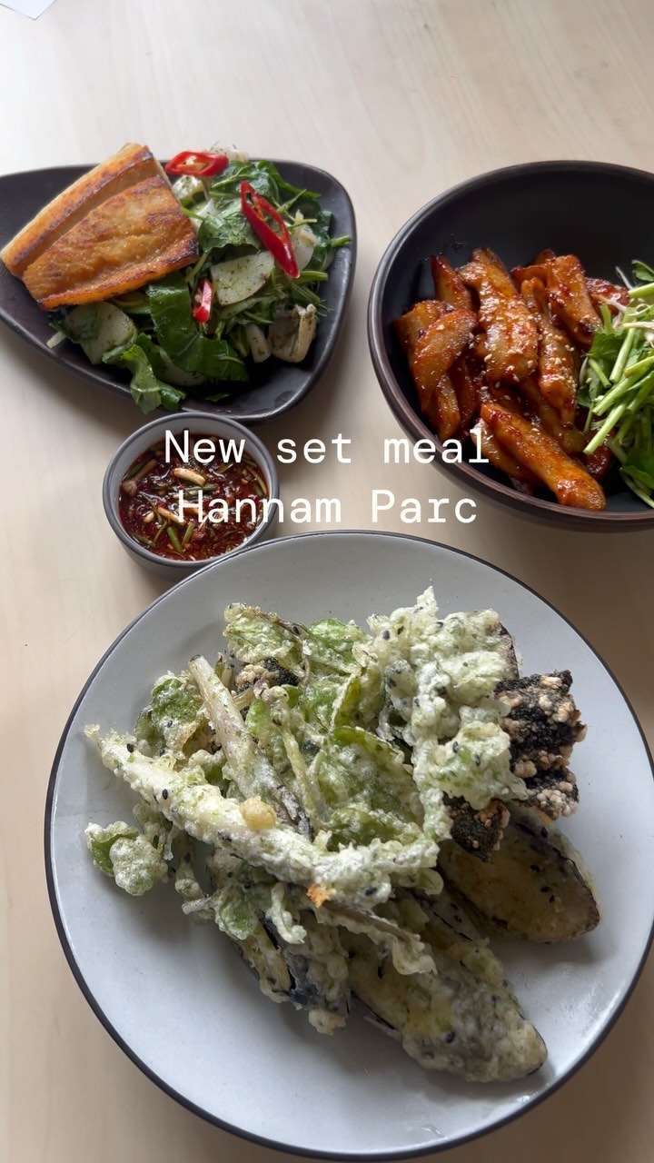 1 Restaurants in Seoul