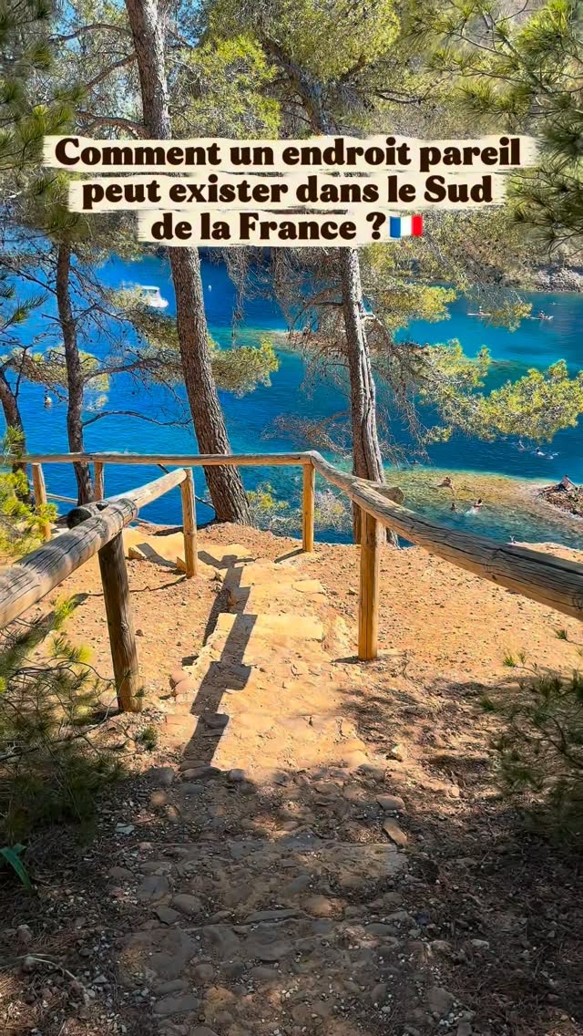 Coastal Gems of Provence: Parc du Mugel & Marseille