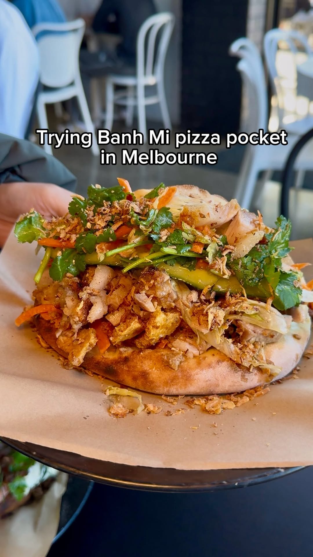 1 Cafes in Glen Waverley
