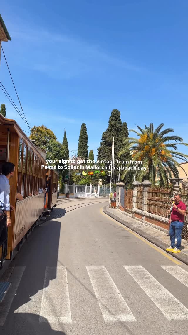 Four Majorca Destinations