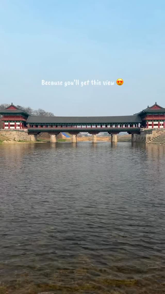 Gyeongju Attractions And Historic Sites