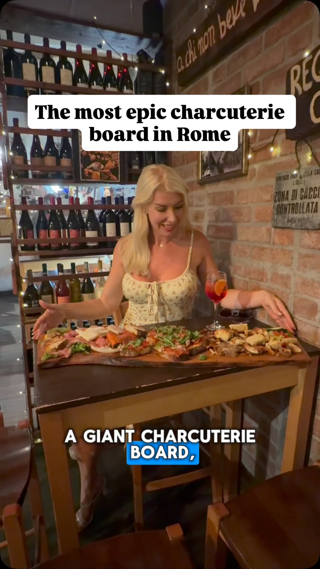 2 Restaurants in Roma