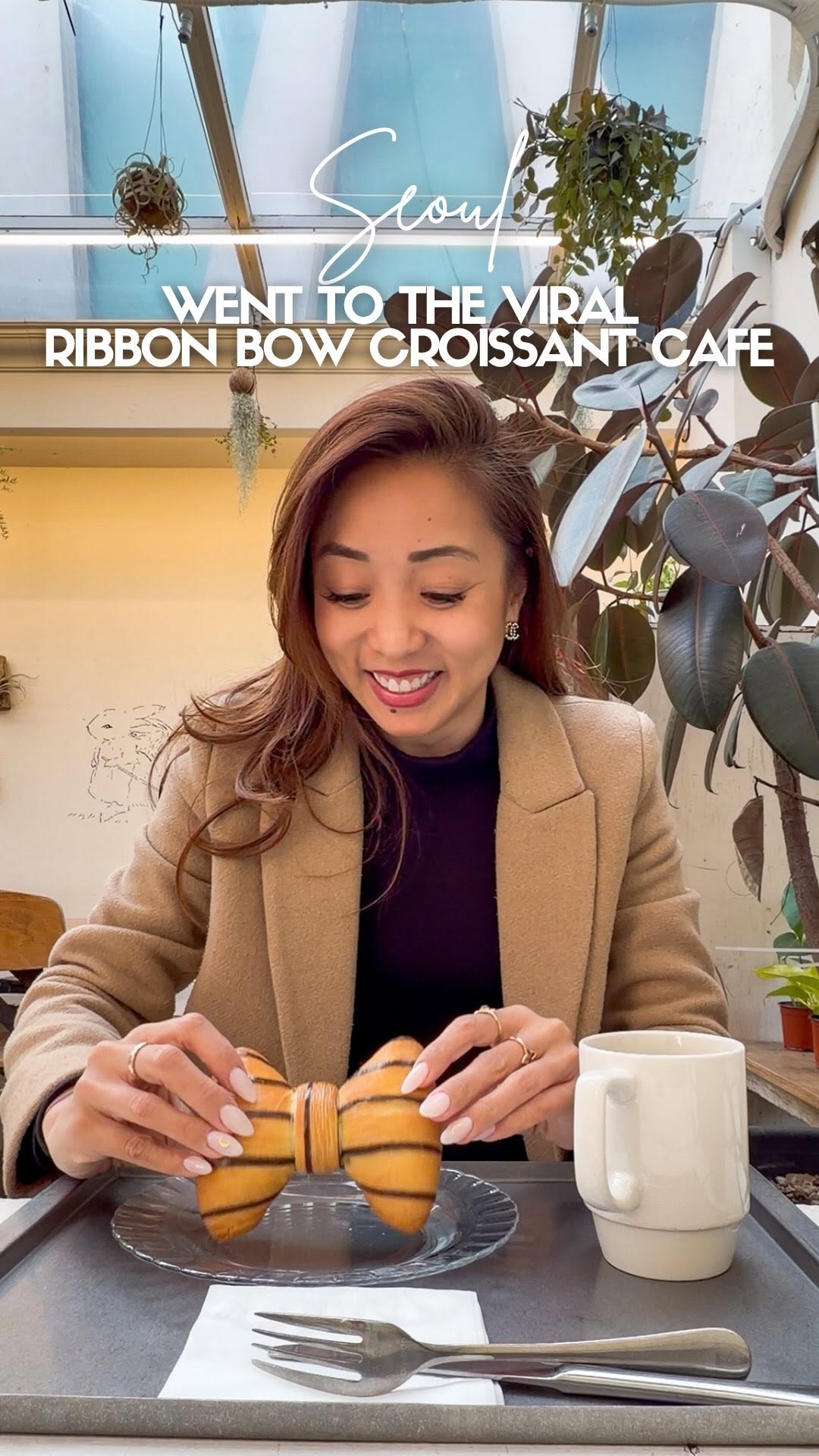 1 Cafes in Seoul
