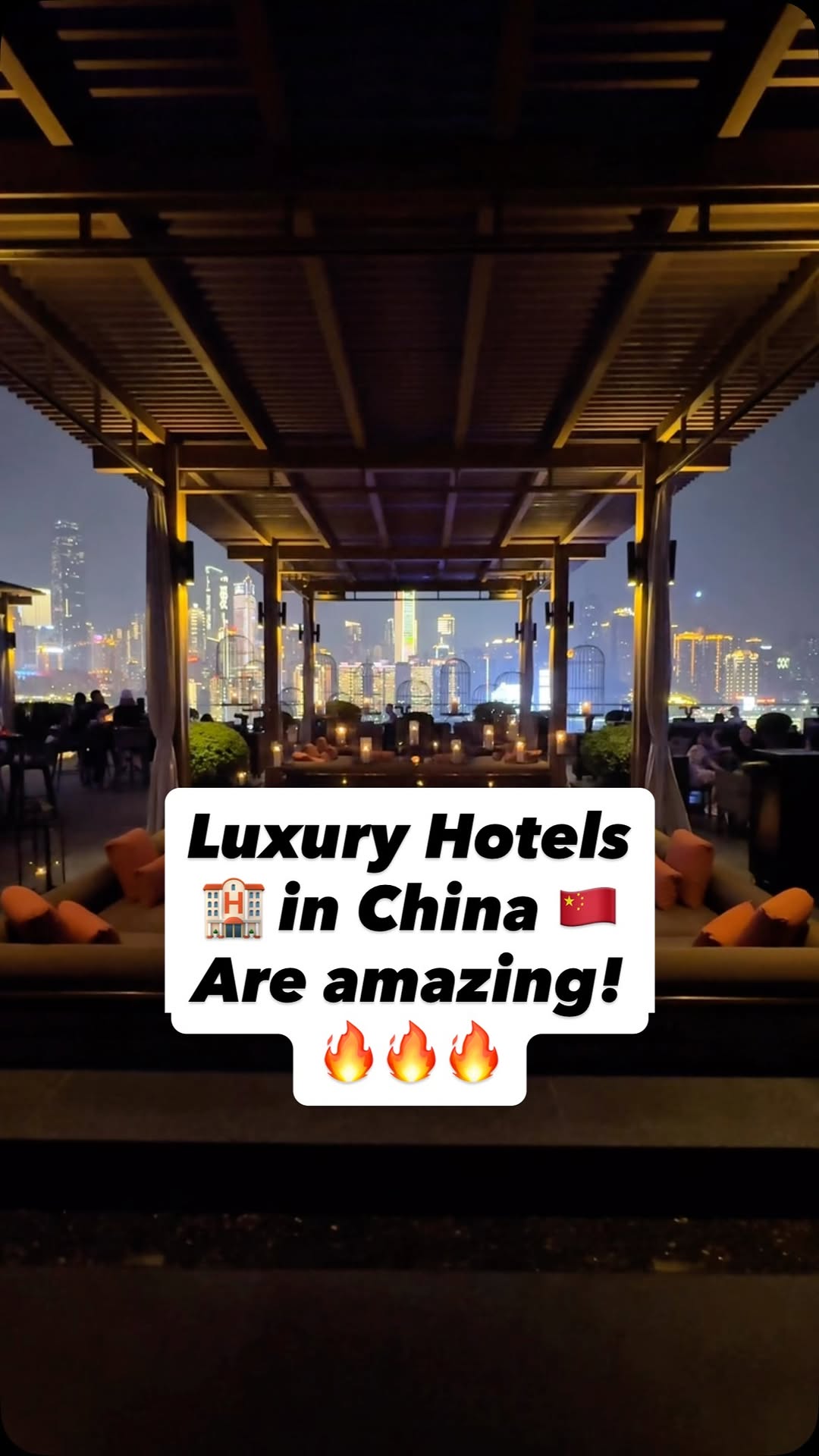 Regent Chongqing Hotel