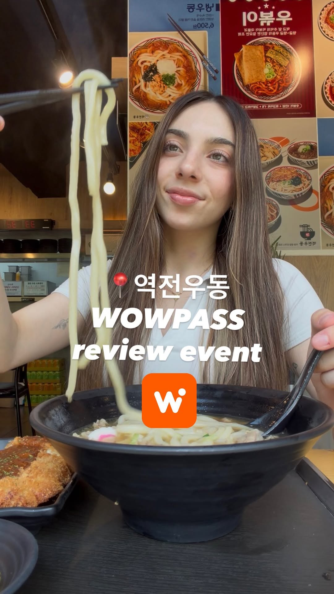 Affordable Udon For Student Budgets