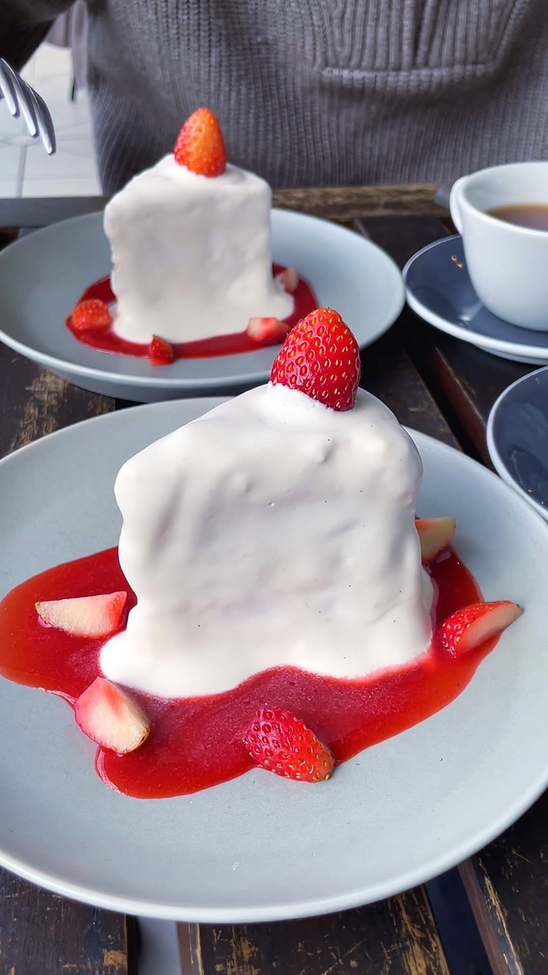 8 Cafes in Tokyo