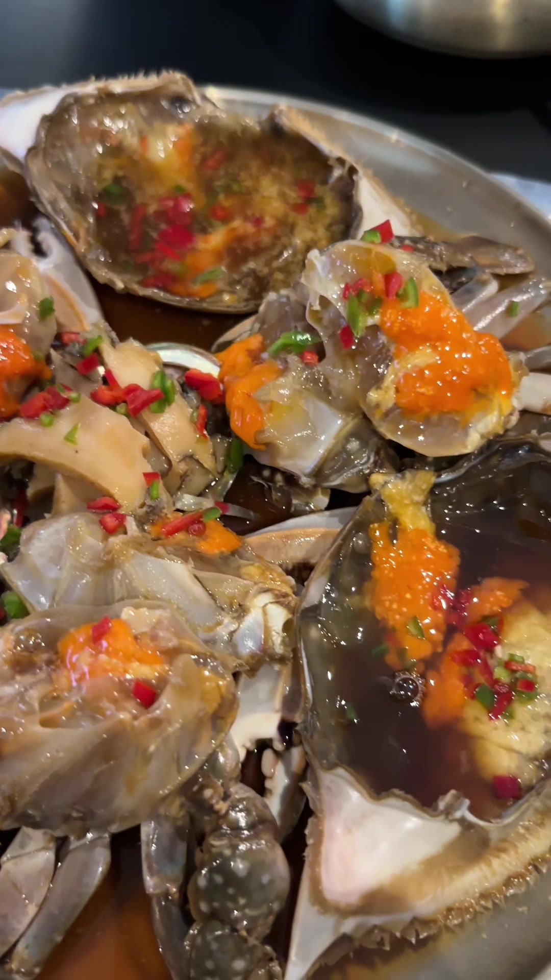 9 Restaurants in Busan