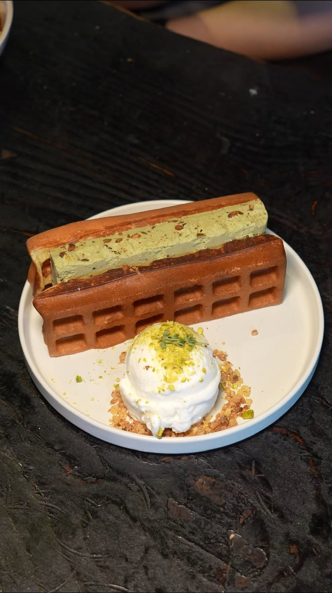 Popular Johor Bahru Cafe Serves Unique Dishes