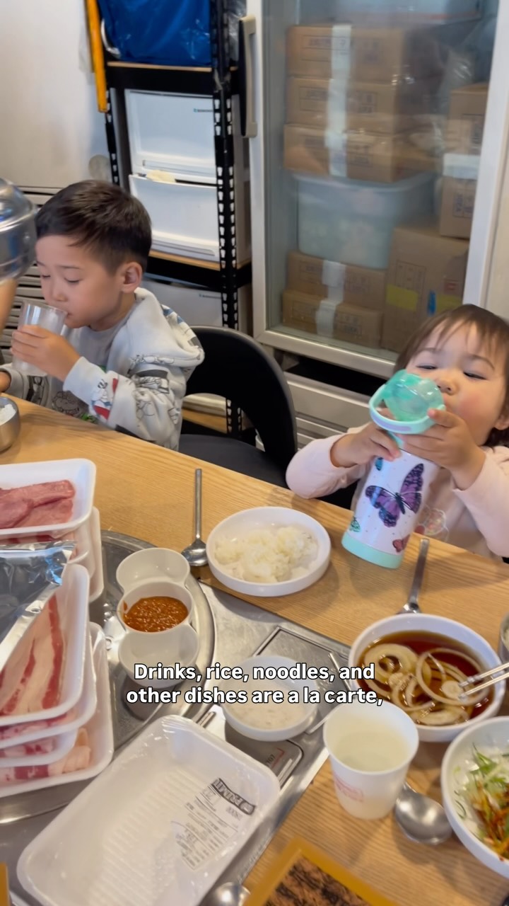 Majang Meat Market Offers Excellent Hanwoo Beef
