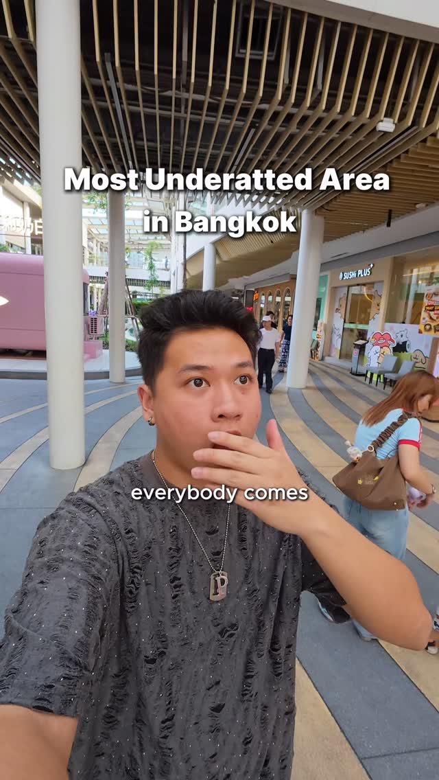 6 Shops in Thailand