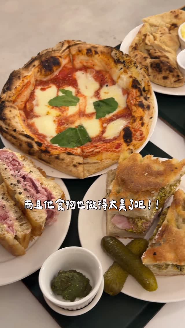 Seoul Sandwich Shops Offer Classic and Unique Flavors