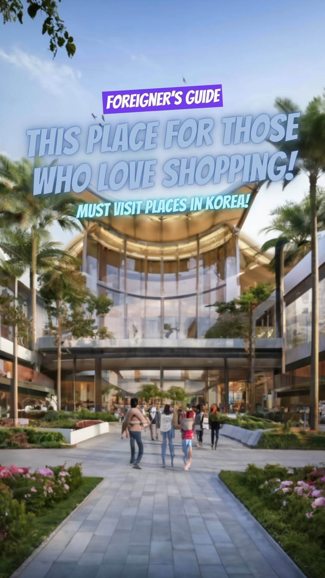 4 Places in Gimpo-si