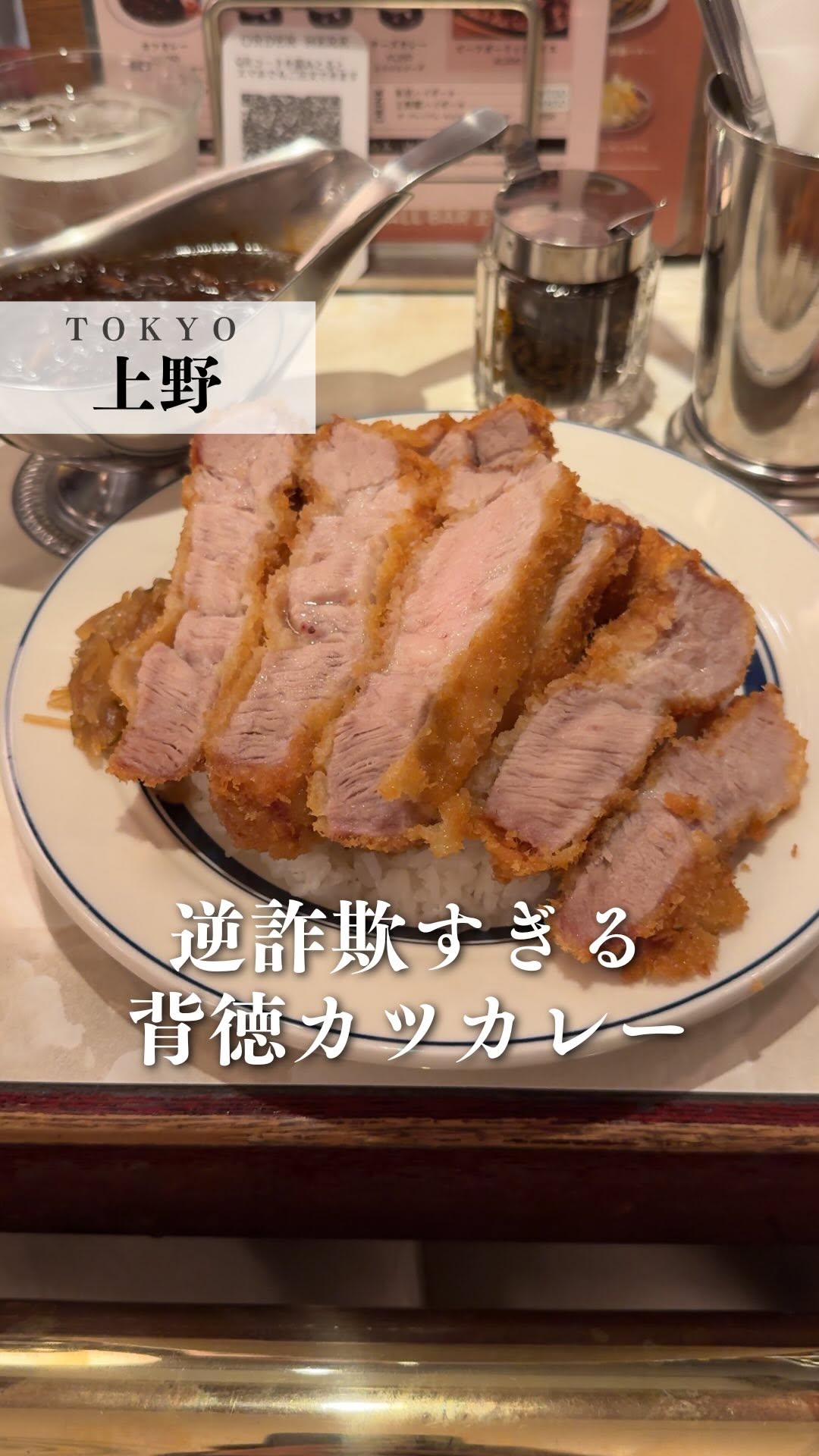 Tokyo's Ueno and Tokyo Station Bars and Malls