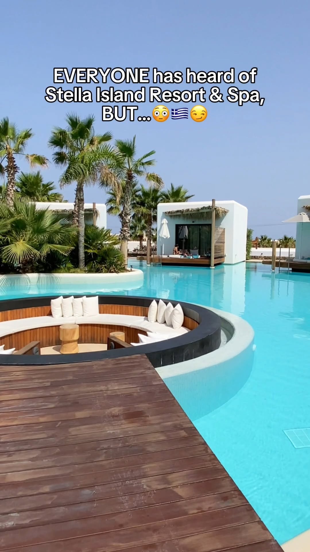 Stella Resorts Offer All-Inclusive Summer Holidays