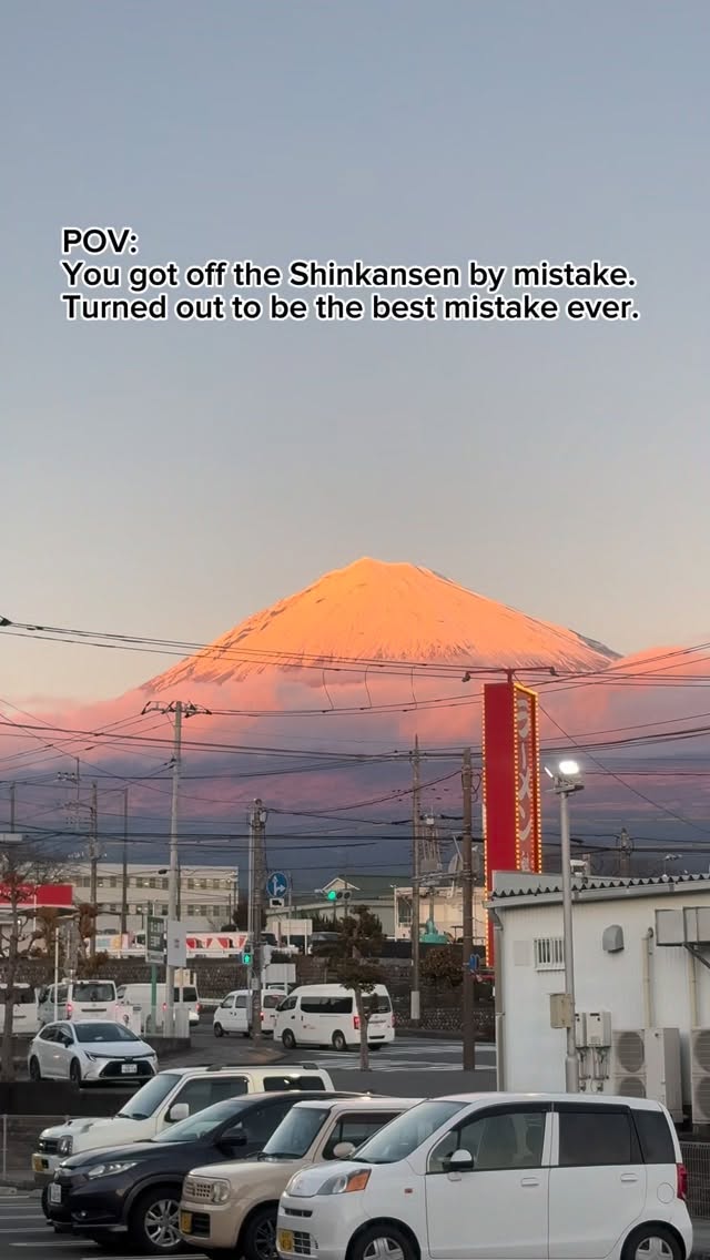 Four Hour Cultural Escape at Mount Fuji
