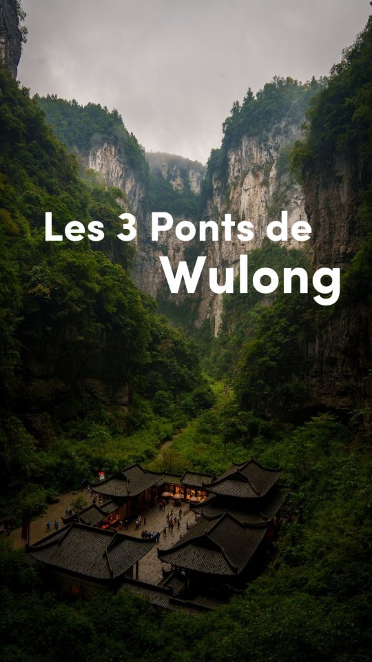 3 Parks in Chong Qing Shi